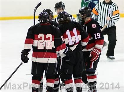 Thumbnail 3 in Marquette vs Chaminade photogallery.