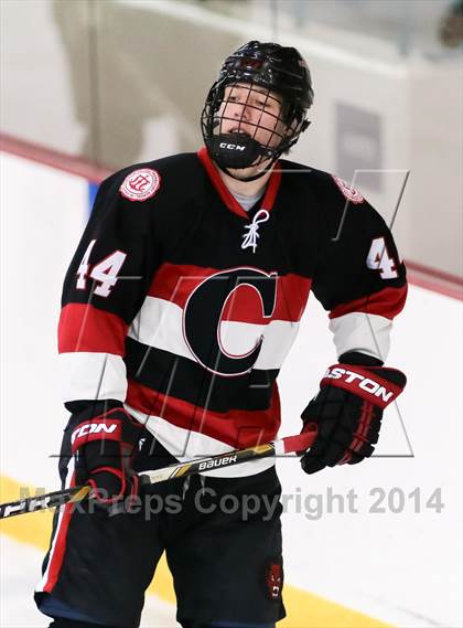 Thumbnail 1 in Marquette vs Chaminade photogallery.