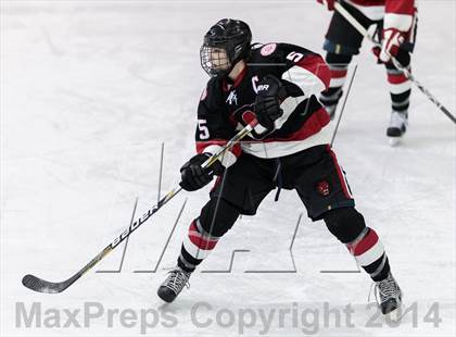 Thumbnail 1 in Marquette vs Chaminade photogallery.