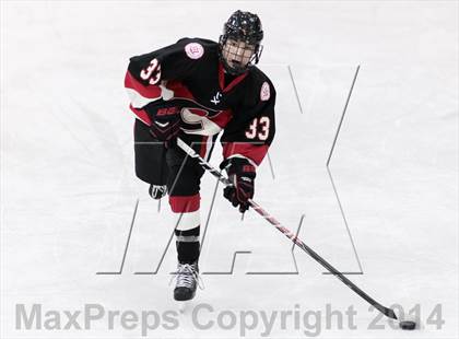 Thumbnail 1 in Marquette vs Chaminade photogallery.