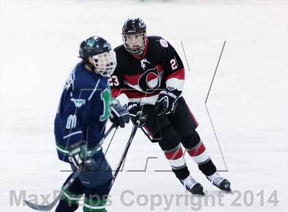 Thumbnail 2 in Marquette vs Chaminade photogallery.