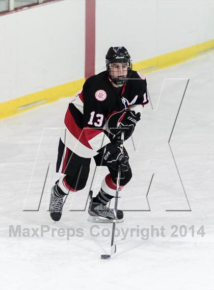 Thumbnail 1 in Marquette vs Chaminade photogallery.