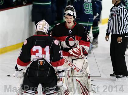 Thumbnail 1 in Marquette vs Chaminade photogallery.