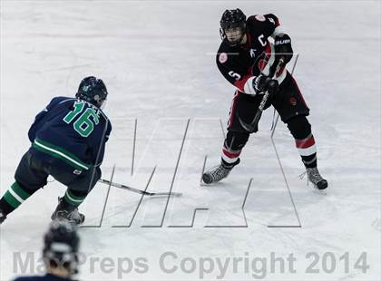 Thumbnail 3 in Marquette vs Chaminade photogallery.