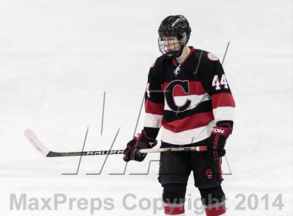 Thumbnail 3 in Marquette vs Chaminade photogallery.
