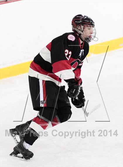 Thumbnail 3 in Marquette vs Chaminade photogallery.