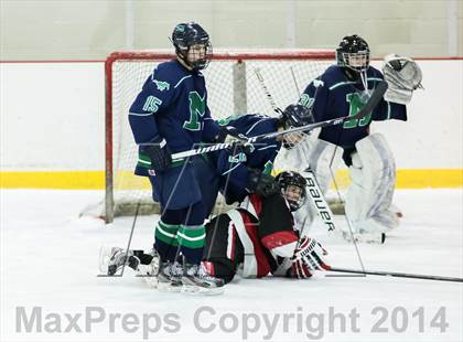 Thumbnail 2 in Marquette vs Chaminade photogallery.