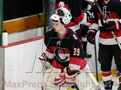 Thumbnail 2 in Marquette vs Chaminade photogallery.