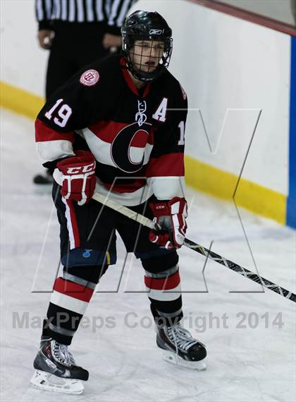 Thumbnail 2 in Marquette vs Chaminade photogallery.