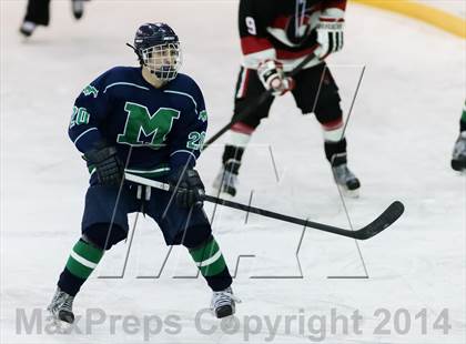 Thumbnail 2 in Marquette vs Chaminade photogallery.