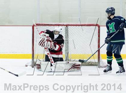 Thumbnail 3 in Marquette vs Chaminade photogallery.