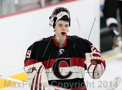 Thumbnail 1 in Marquette vs Chaminade photogallery.