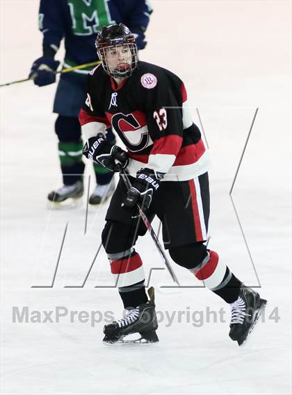 Thumbnail 1 in Marquette vs Chaminade photogallery.