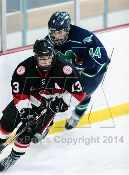 Thumbnail 2 in Marquette vs Chaminade photogallery.