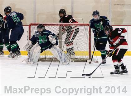 Thumbnail 1 in Marquette vs Chaminade photogallery.