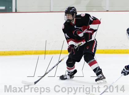 Thumbnail 2 in Marquette vs Chaminade photogallery.