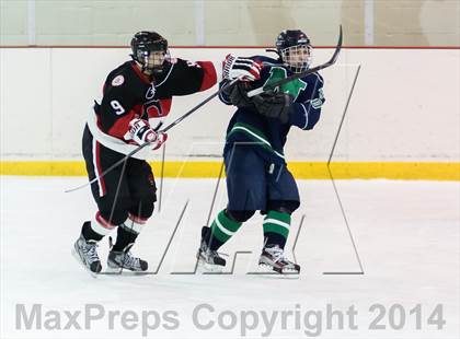 Thumbnail 3 in Marquette vs Chaminade photogallery.