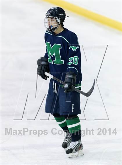Thumbnail 1 in Marquette vs Chaminade photogallery.