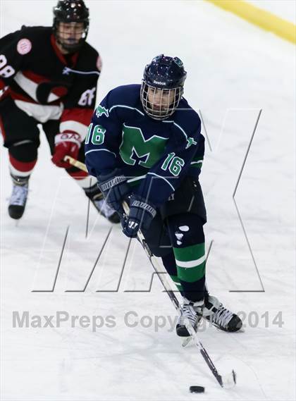 Thumbnail 1 in Marquette vs Chaminade photogallery.