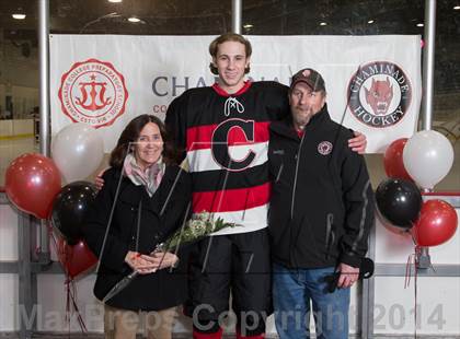 Thumbnail 2 in Marquette vs Chaminade photogallery.