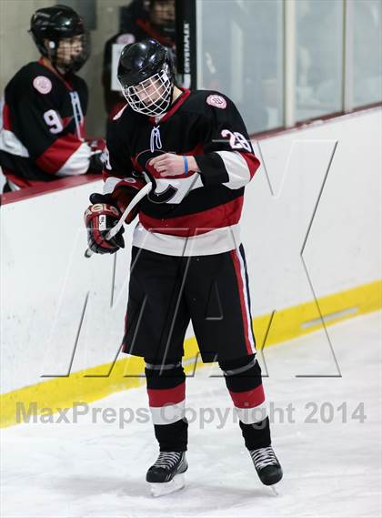 Thumbnail 2 in Marquette vs Chaminade photogallery.