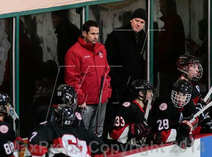 Thumbnail 2 in Marquette vs Chaminade photogallery.