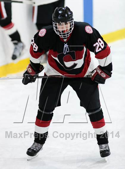 Thumbnail 3 in Marquette vs Chaminade photogallery.