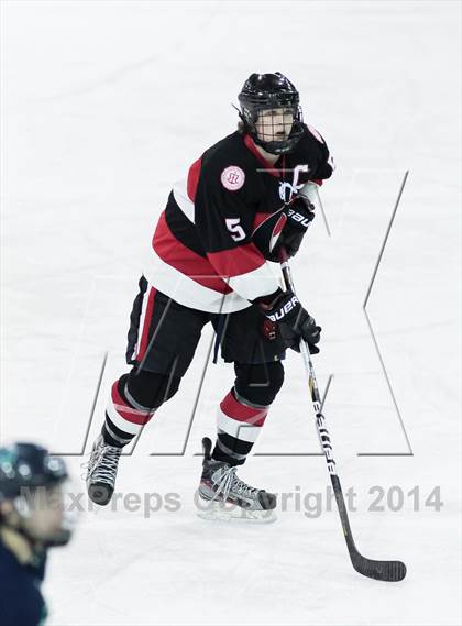 Thumbnail 3 in Marquette vs Chaminade photogallery.