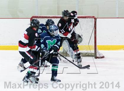 Thumbnail 1 in Marquette vs Chaminade photogallery.