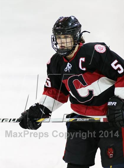 Thumbnail 2 in Marquette vs Chaminade photogallery.