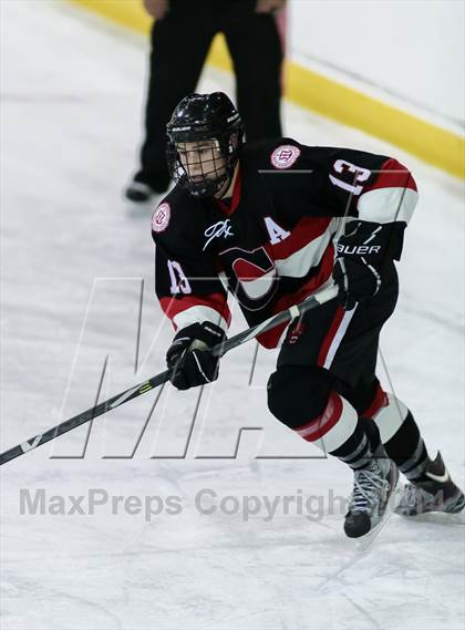 Thumbnail 2 in Marquette vs Chaminade photogallery.