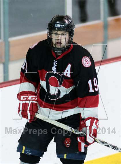 Thumbnail 2 in Marquette vs Chaminade photogallery.