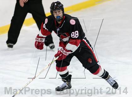 Thumbnail 1 in Marquette vs Chaminade photogallery.