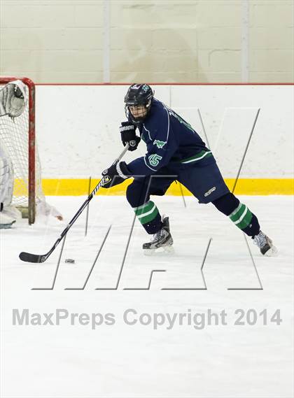 Thumbnail 1 in Marquette vs Chaminade photogallery.