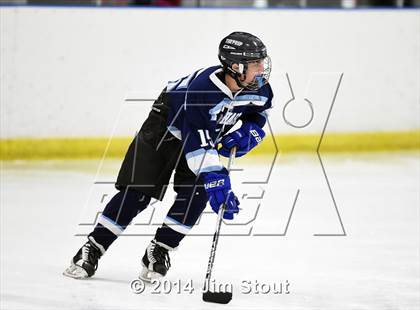 Thumbnail 1 in Seton Hall Prep vs. Fairfield Prep (Carrano Cup Quarterfinal) photogallery.