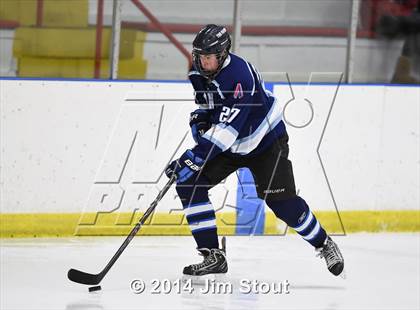 Thumbnail 2 in Seton Hall Prep vs. Fairfield Prep (Carrano Cup Quarterfinal) photogallery.