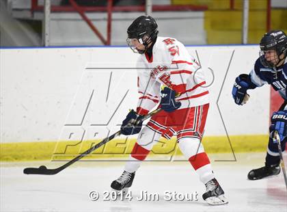 Thumbnail 1 in Seton Hall Prep vs. Fairfield Prep (Carrano Cup Quarterfinal) photogallery.