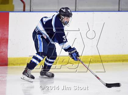Thumbnail 1 in Seton Hall Prep vs. Fairfield Prep (Carrano Cup Quarterfinal) photogallery.