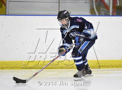 Thumbnail 1 in Seton Hall Prep vs. Fairfield Prep (Carrano Cup Quarterfinal) photogallery.