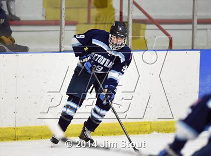 Thumbnail 1 in Seton Hall Prep vs. Fairfield Prep (Carrano Cup Quarterfinal) photogallery.