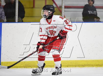 Thumbnail 3 in Seton Hall Prep vs. Fairfield Prep (Carrano Cup Quarterfinal) photogallery.