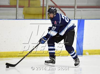 Thumbnail 3 in Seton Hall Prep vs. Fairfield Prep (Carrano Cup Quarterfinal) photogallery.