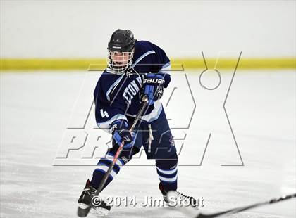 Thumbnail 2 in Seton Hall Prep vs. Fairfield Prep (Carrano Cup Quarterfinal) photogallery.