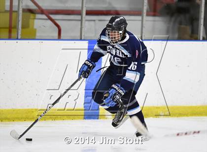 Thumbnail 3 in Seton Hall Prep vs. Fairfield Prep (Carrano Cup Quarterfinal) photogallery.