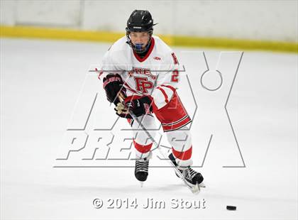Thumbnail 3 in Seton Hall Prep vs. Fairfield Prep (Carrano Cup Quarterfinal) photogallery.