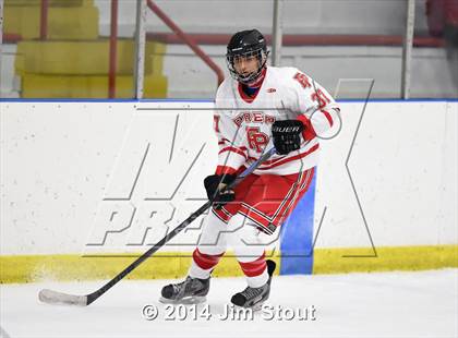Thumbnail 1 in Seton Hall Prep vs. Fairfield Prep (Carrano Cup Quarterfinal) photogallery.