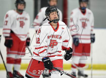 Thumbnail 1 in Seton Hall Prep vs. Fairfield Prep (Carrano Cup Quarterfinal) photogallery.