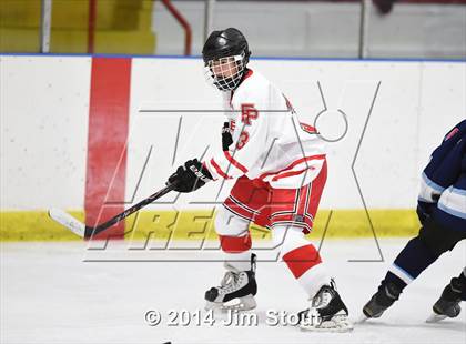 Thumbnail 2 in Seton Hall Prep vs. Fairfield Prep (Carrano Cup Quarterfinal) photogallery.