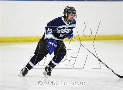 Thumbnail 2 in Seton Hall Prep vs. Fairfield Prep (Carrano Cup Quarterfinal) photogallery.