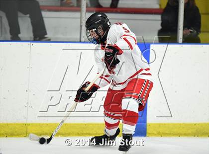 Thumbnail 1 in Seton Hall Prep vs. Fairfield Prep (Carrano Cup Quarterfinal) photogallery.